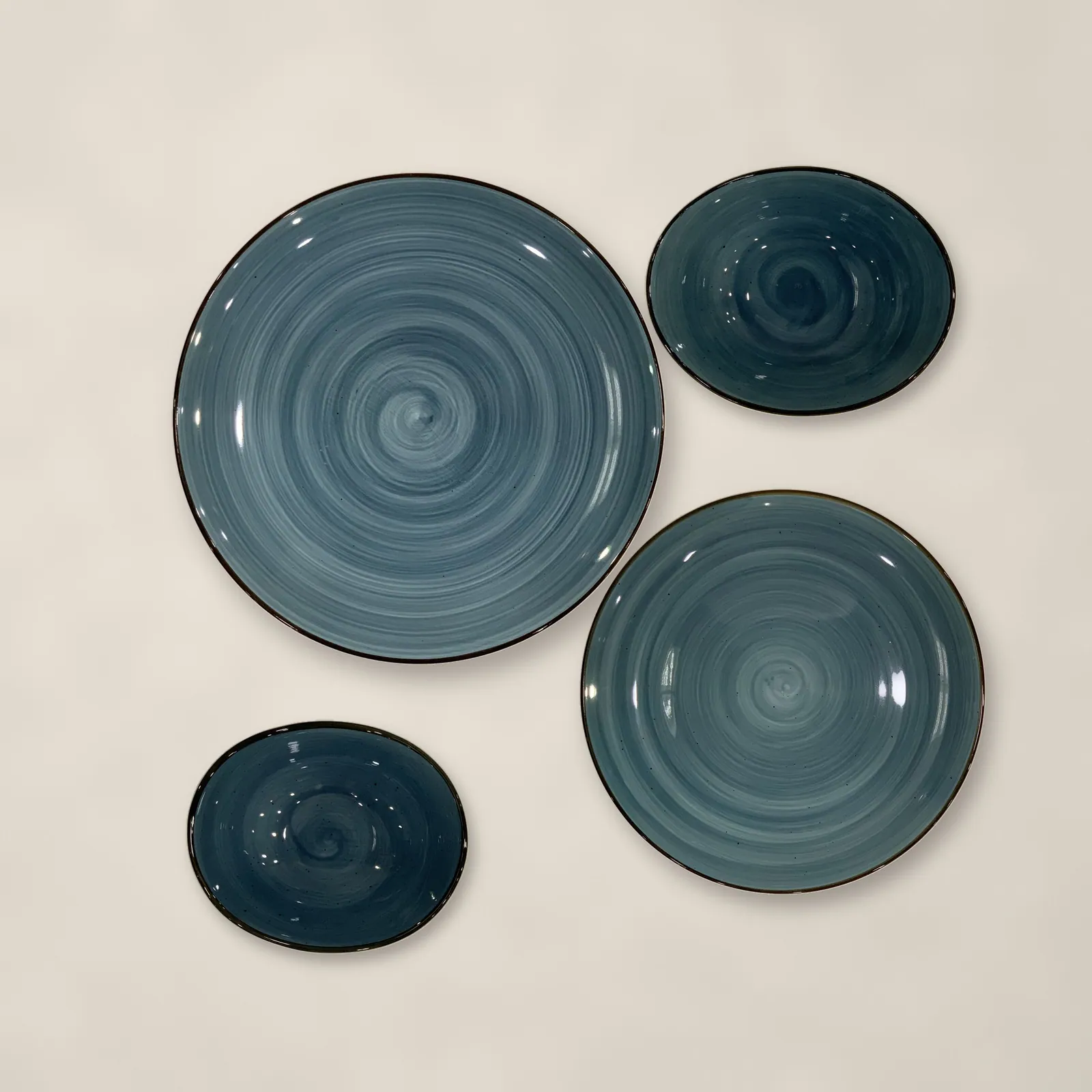 Denim set · 16 pieces · photo 2